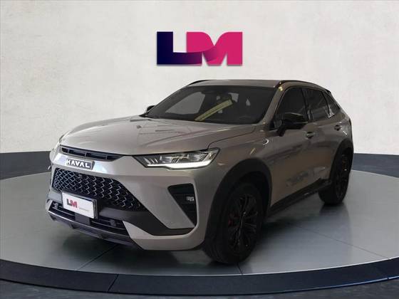 GWM HAVAL H6 GT 1.5 PHEV AWD E-TRACTION GWM HAVAL H6 GT 1.5 PHEV AWD E-TRACTION